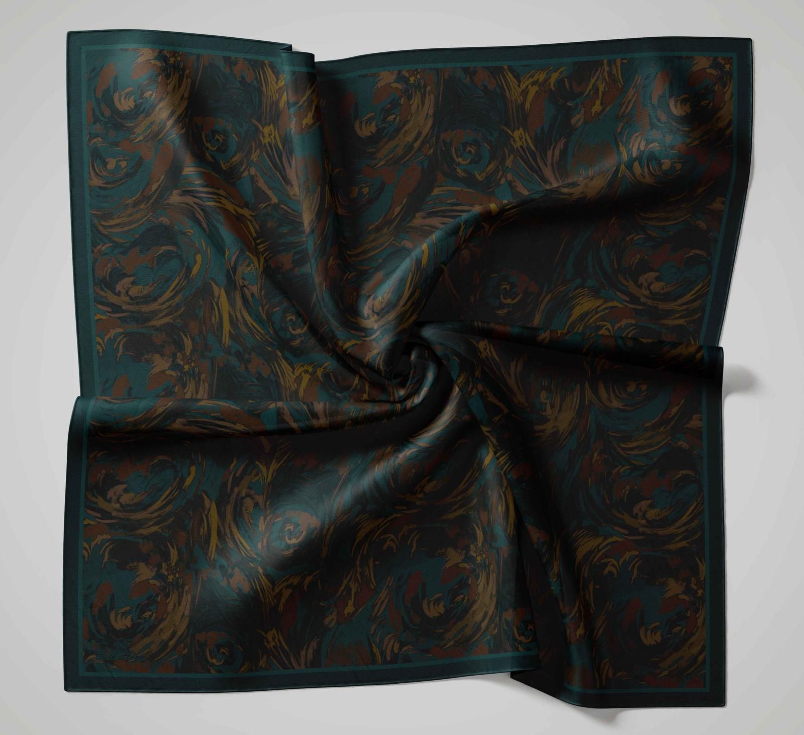 Silk Home Velora Eşarp 23005-26