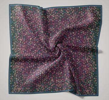 Silk Home Soft Eşarp 12011-26