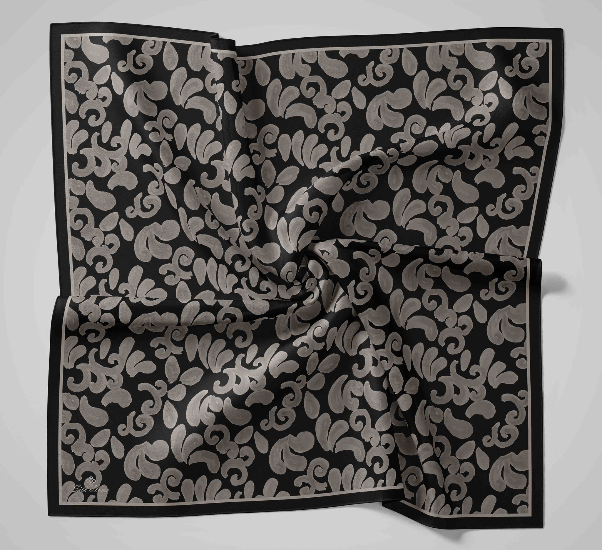 Silk Home Velora Eşarp 23002-27