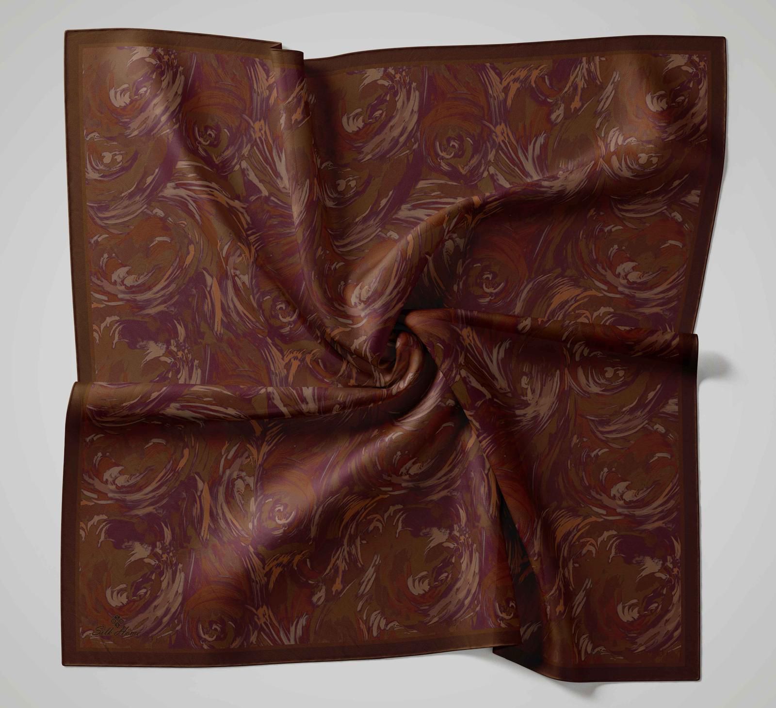 Silk Home Velora Eşarp 23005-27