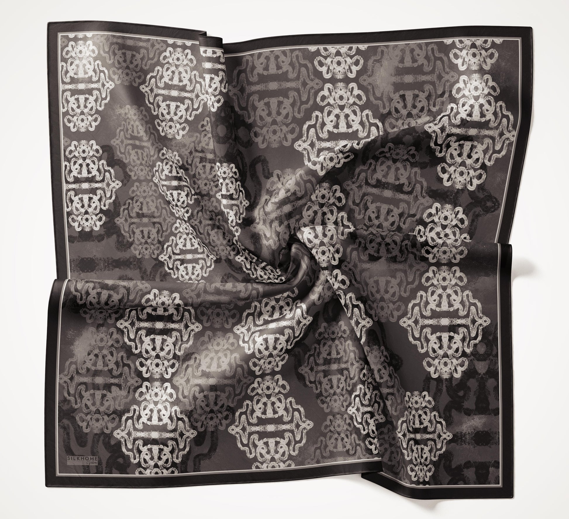 Silk Home Velora Eşarp 23016-27 - İthalesarponline.com - Velora Eşarp - Silk Home