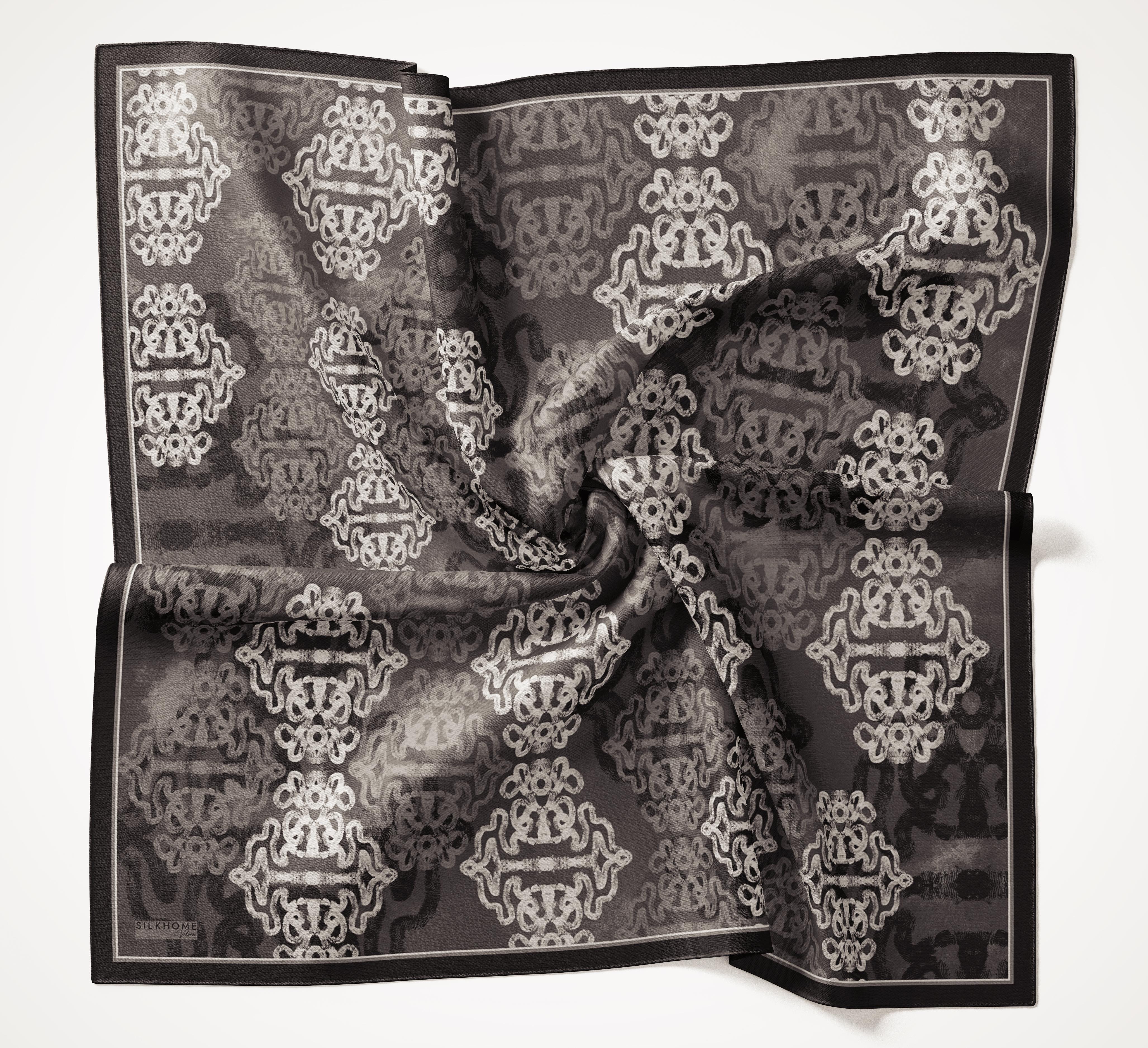 Silk Home Velora Eşarp 23016-27 - İthalesarponline.com - Velora Eşarp - Silk Home