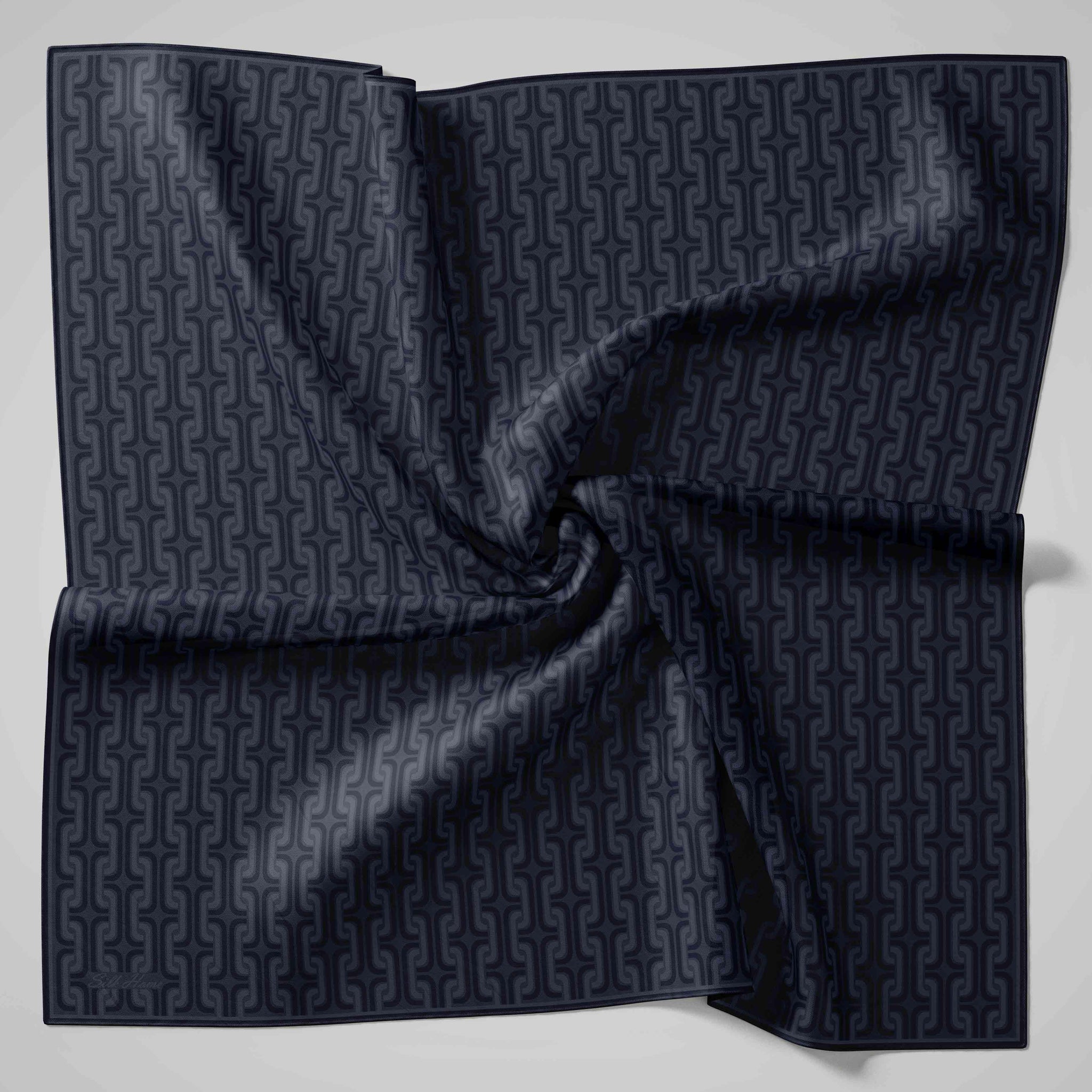 Silk Home Soft Eşarp 12019-27