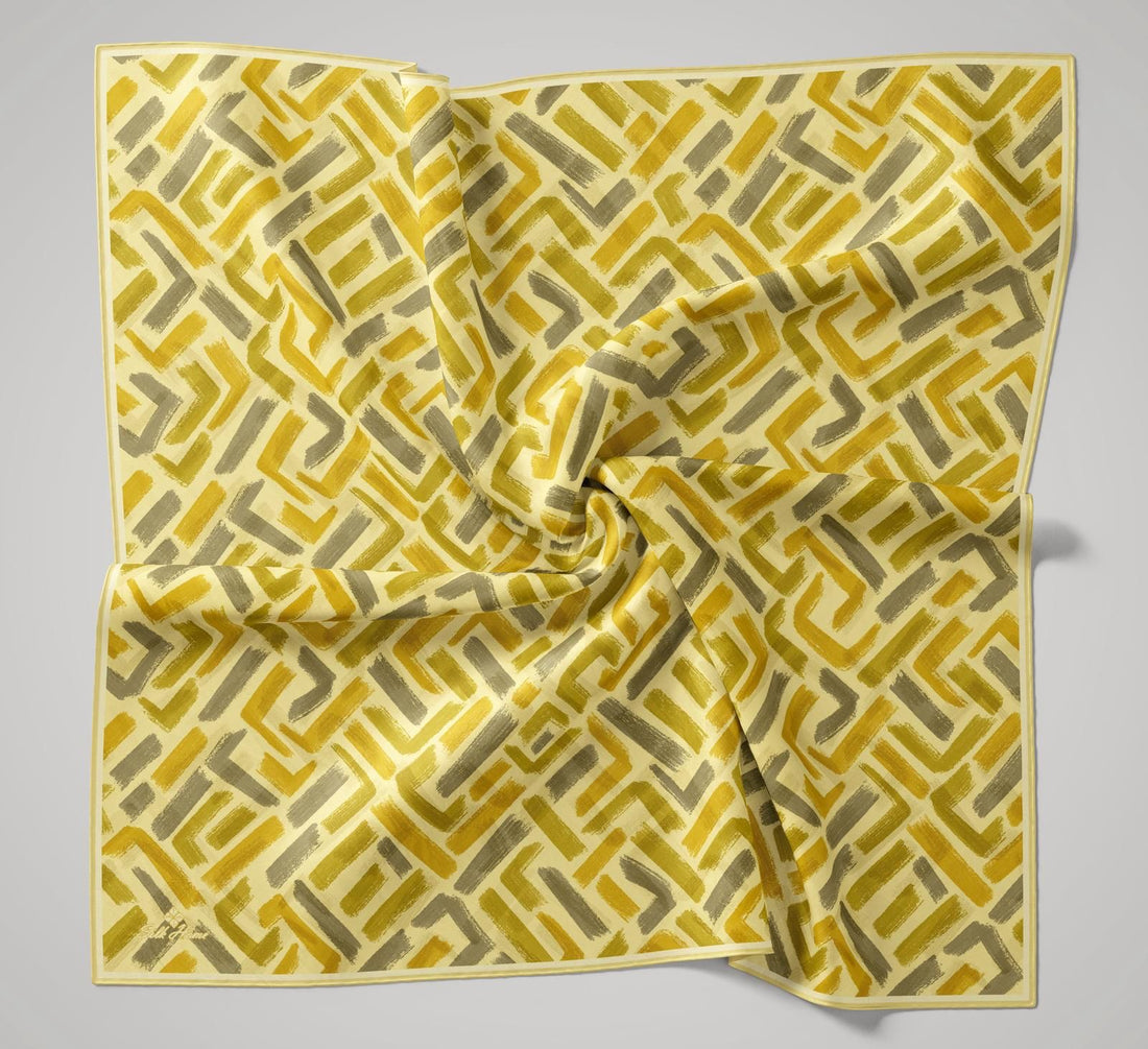 Silk Home Soft Eşarp 12010-27 - İthalesarponline.com - Soft Eşarp - Silk Home