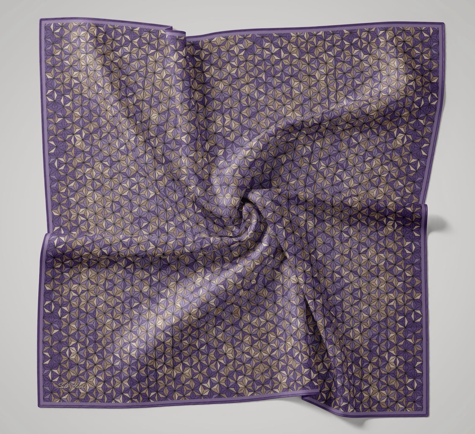 Silk Home Soft Eşarp 12011-27