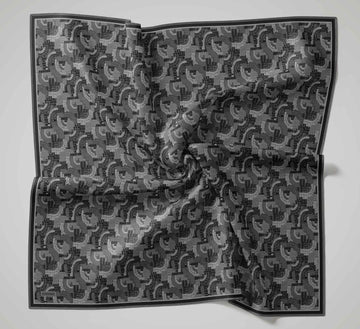 Silk Home Soft Eşarp 12045-27