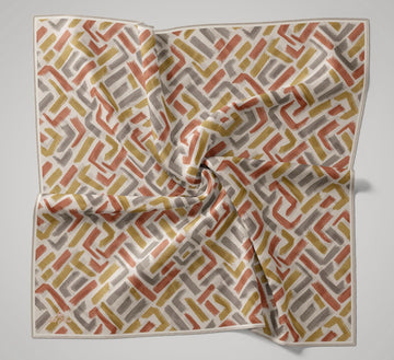 Silk Home Soft Eşarp 12010-28 - İthalesarponline.com - Soft Eşarp - Silk Home