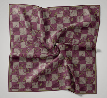 Silk Home Soft Eşarp 12013-28 - İthalesarponline.com - Soft Eşarp - Silk Home