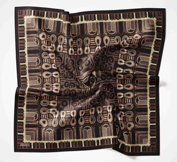 Silk Home Velora Eşarp 23017-28 - İthalesarponline.com - Velora Eşarp - Silk Home