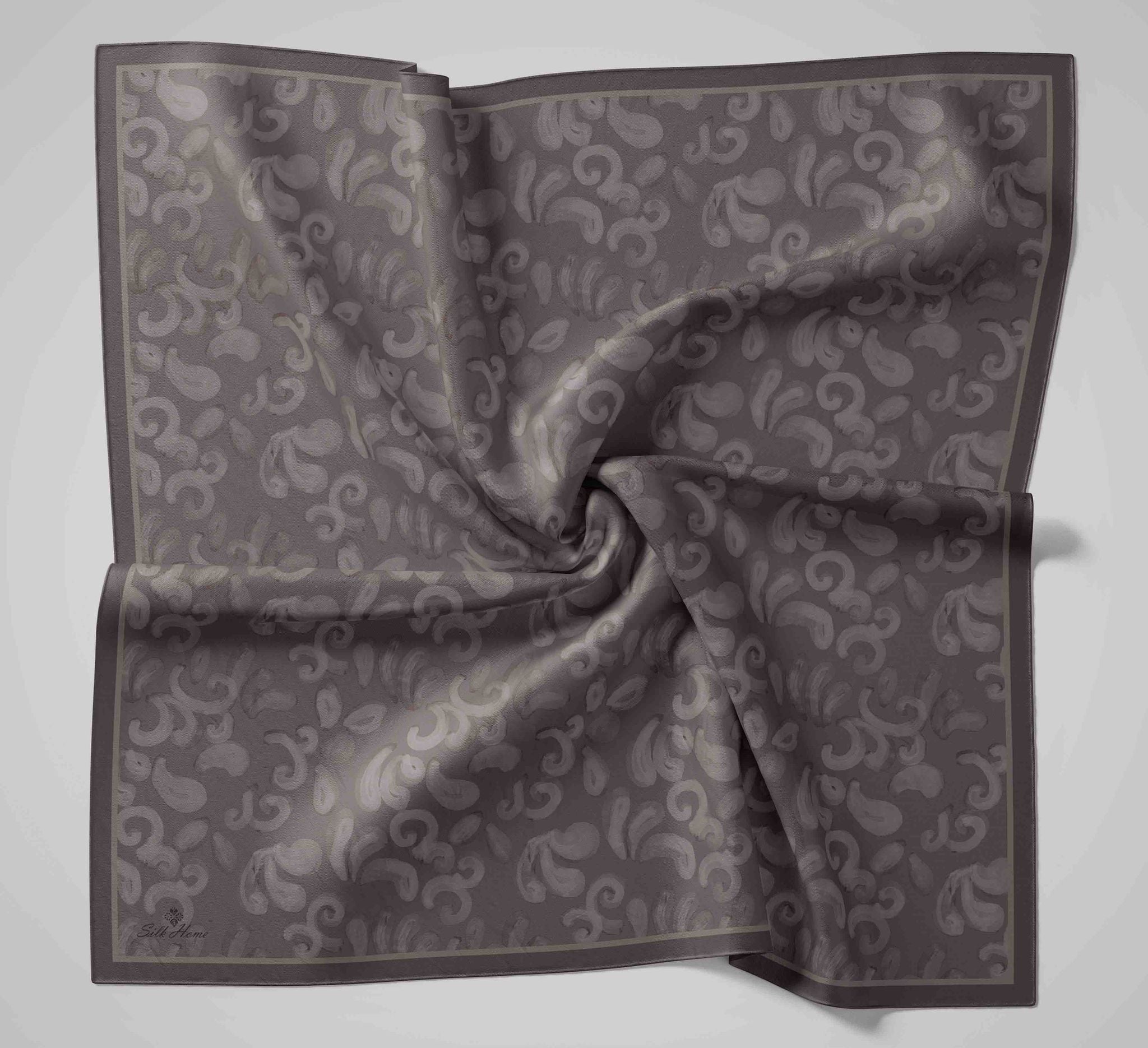 Silk Home Velora Eşarp 23002-28