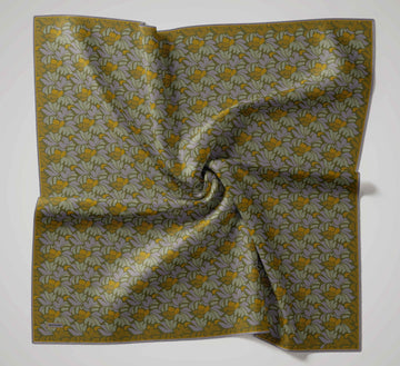 Silk Home Soft Eşarp 12047-28