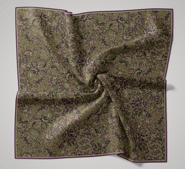 Silk Home Soft Eşarp 12015-28