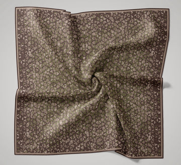 Silk Home Soft Eşarp 12011-28