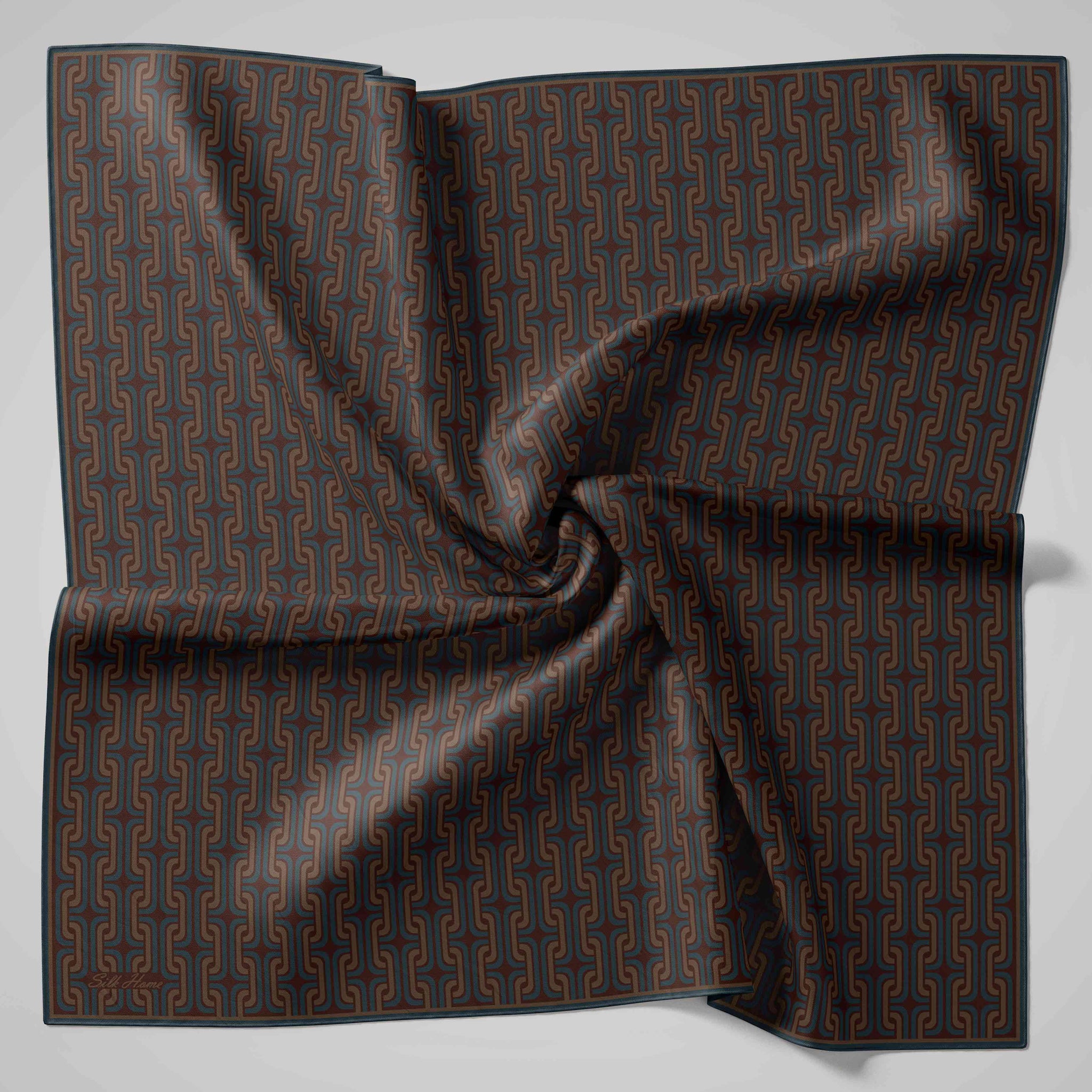 Silk Home Soft Eşarp 12019-28