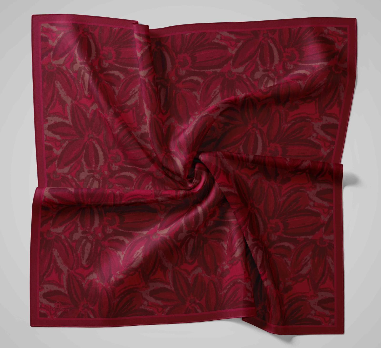 Silk Home Velora Eşarp 23012-29 - İthalesarponline.com - Velora Eşarp - Silk Home