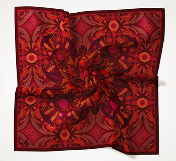 Silk Home Velora Eşarp 23003-29