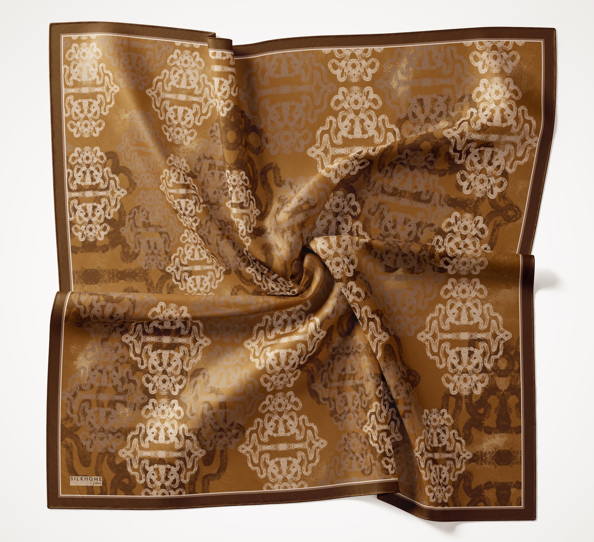Silk Home Velora Eşarp 23016-29 - İthalesarponline.com - Velora Eşarp - Silk Home