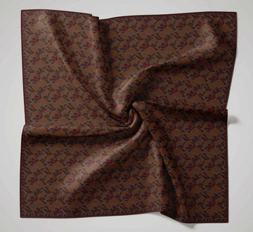 Silk Home Soft Eşarp 12047-29