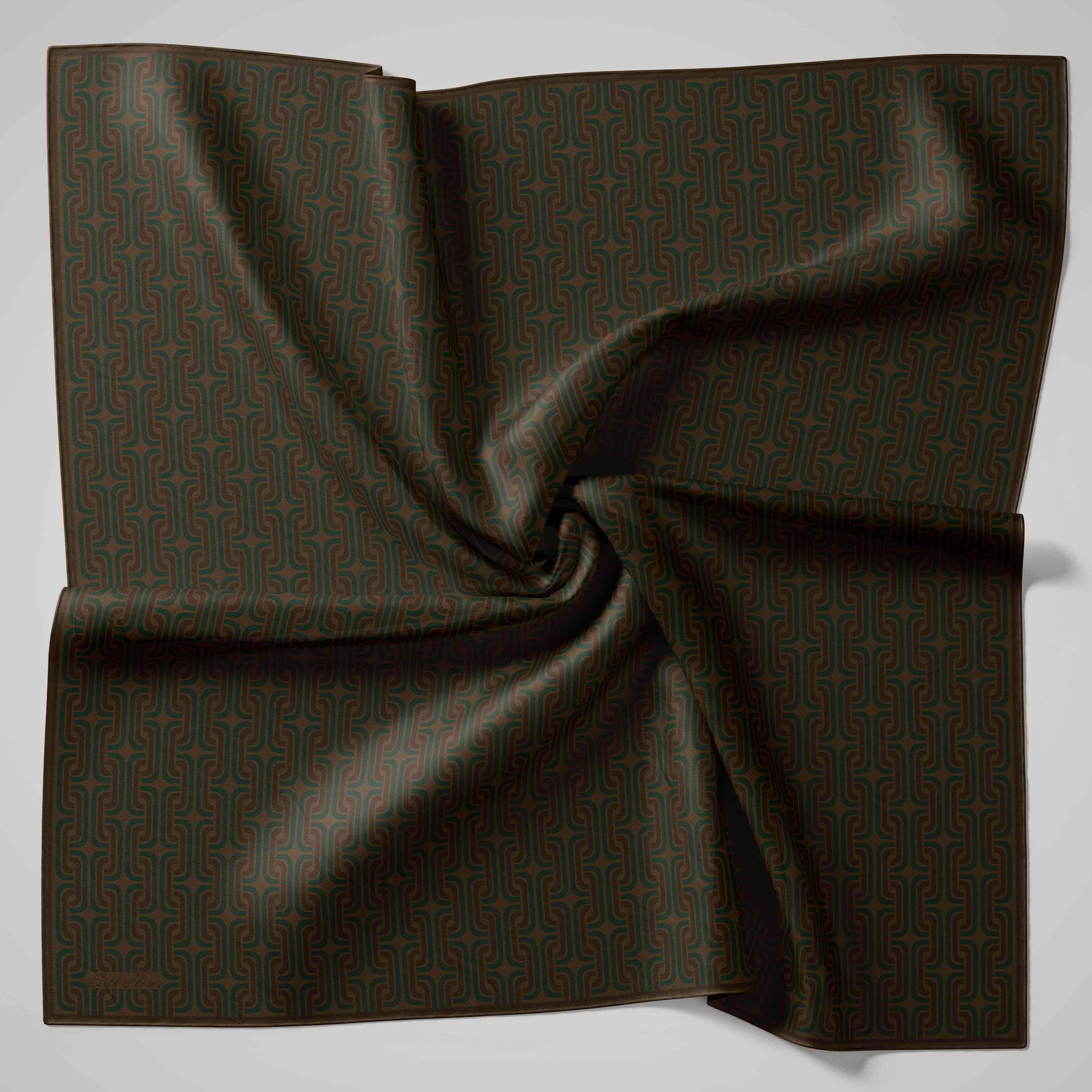 Silk Home Soft Eşarp 12019-29