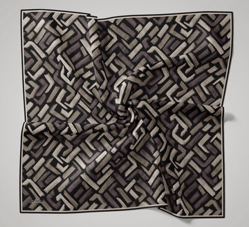 Silk Home Soft Eşarp 12010-30 - İthalesarponline.com - Soft Eşarp - Silk Home