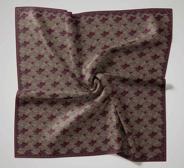 Silk Home Soft Eşarp 12047-30