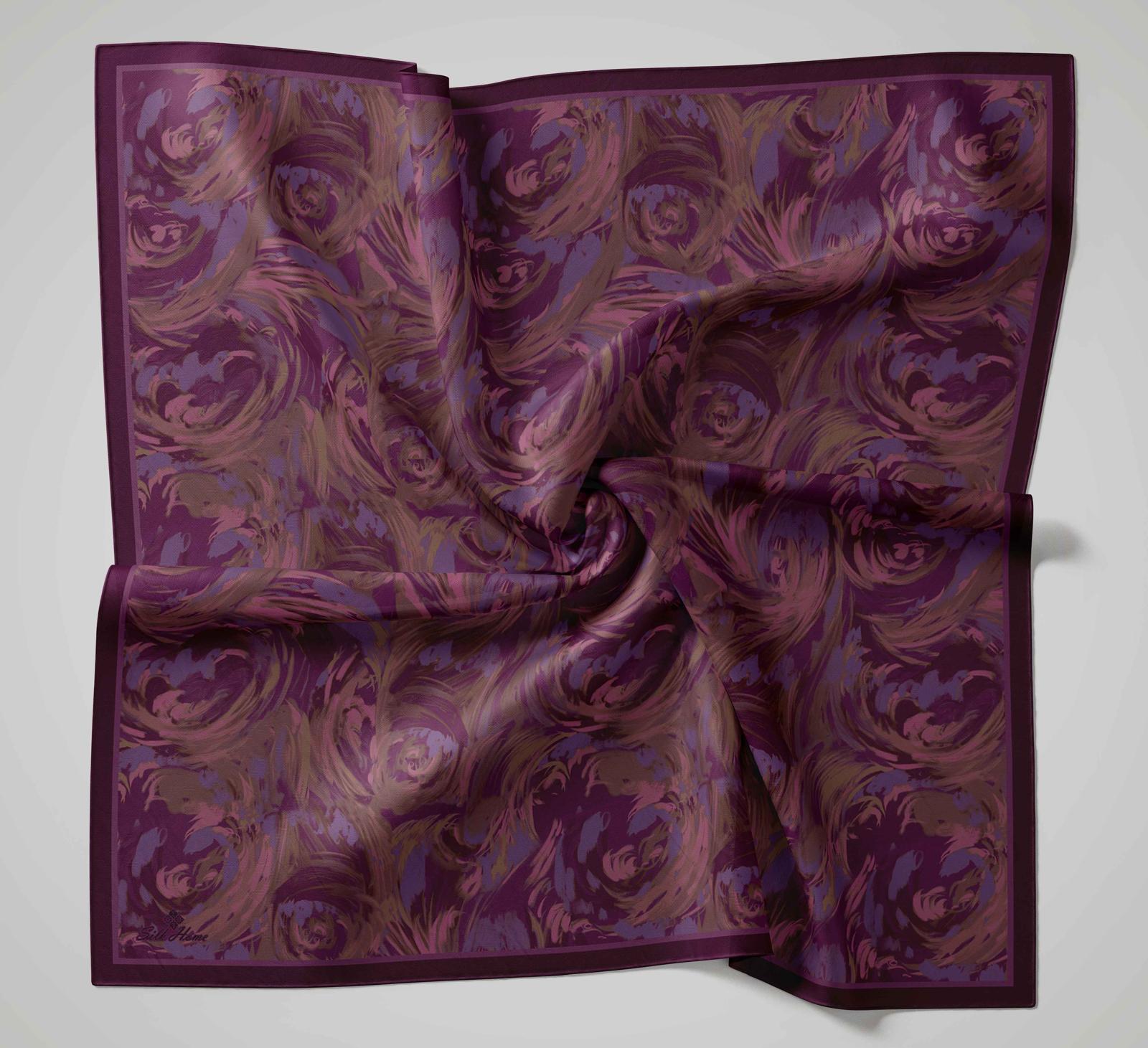 Silk Home Velora Eşarp 23005-30