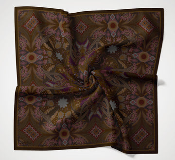 Silk Home Velora Eşarp 23003-30