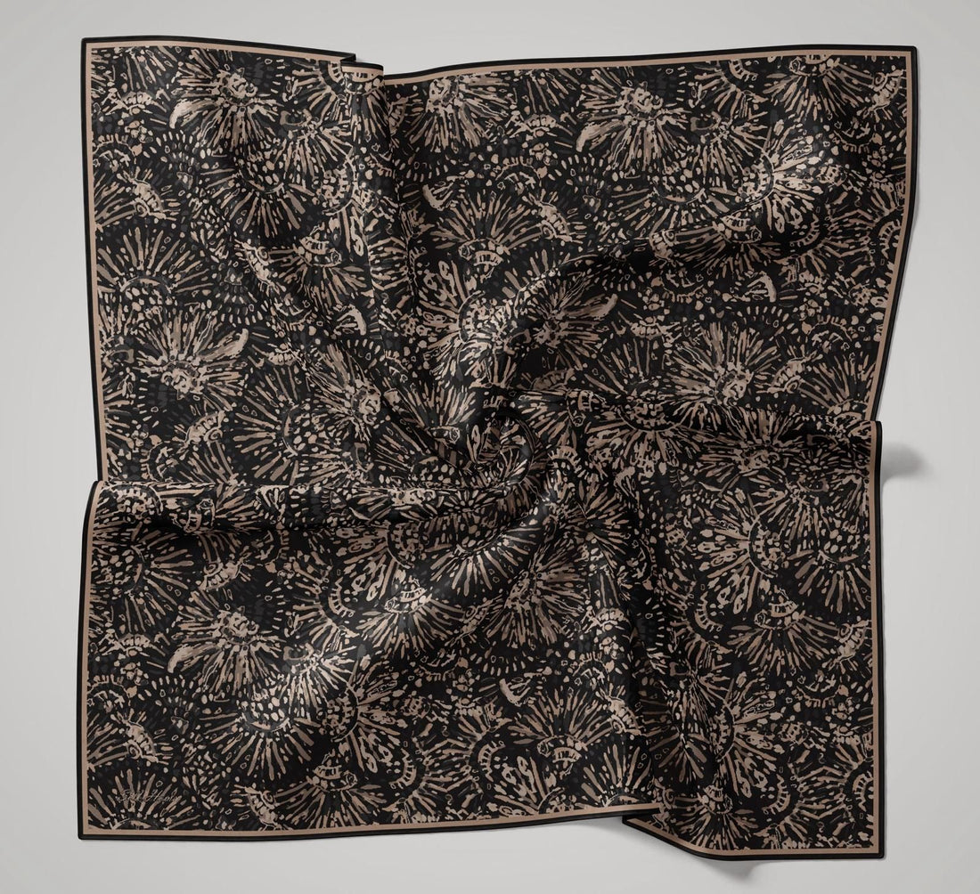 Silk Home Soft Eşarp 12015-31 - İthalesarponline.com - Soft Eşarp - Silk Home