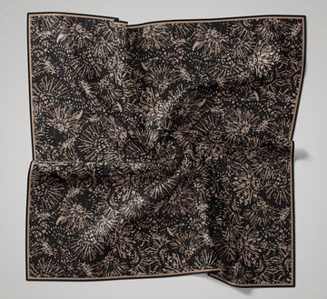 Silk Home Soft Eşarp 12015-31 - İthalesarponline.com - Soft Eşarp - Silk Home