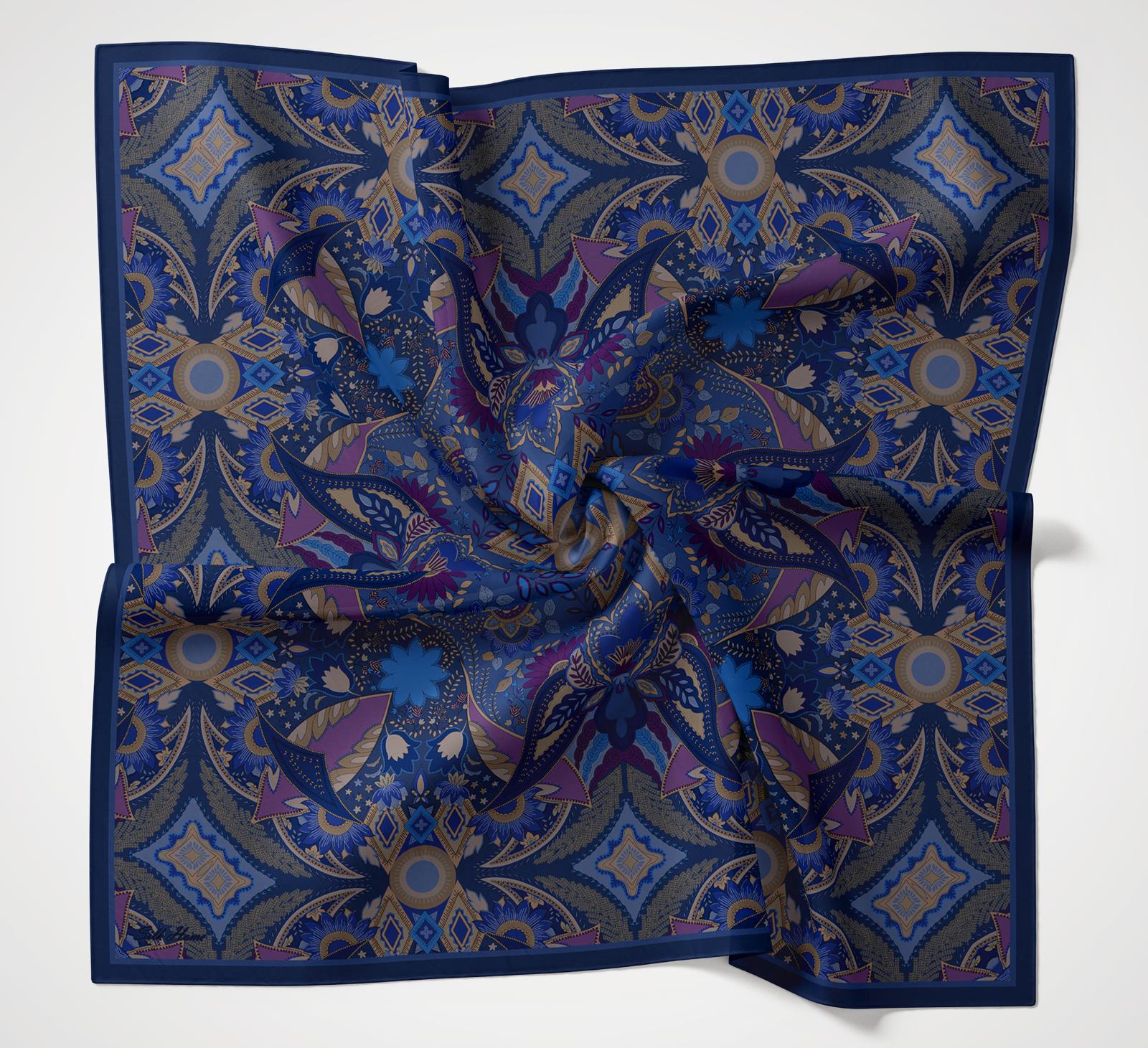 Silk Home Velora Eşarp 23003-31