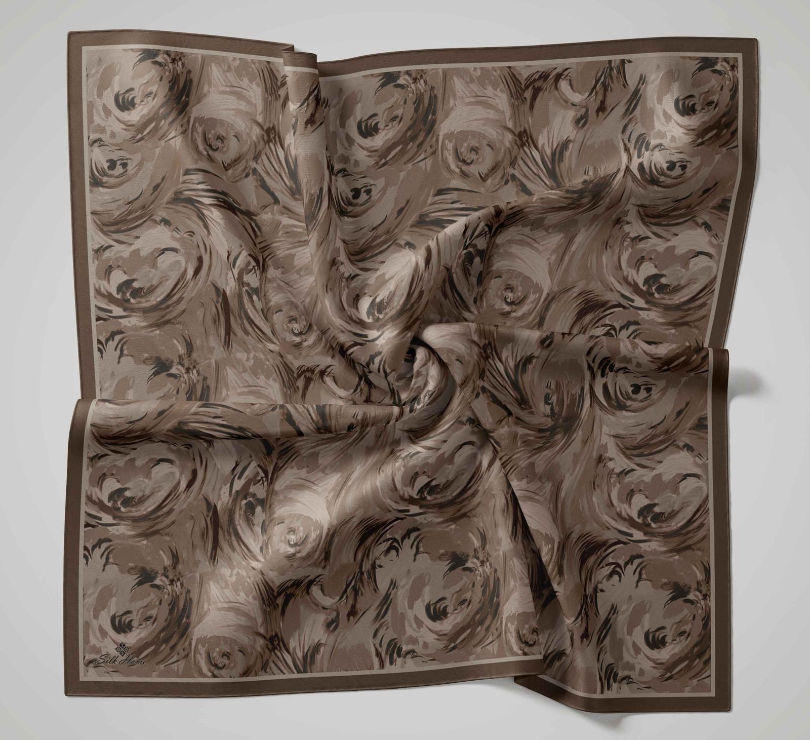 Silk Home Velora Eşarp 23005-32