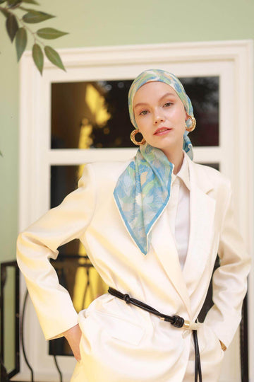 İpekhan soft Eşarp 0002 - İthalesarponline.com