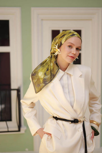 İpekhan Soft Eşarp 0003 - İthalesarponline.com