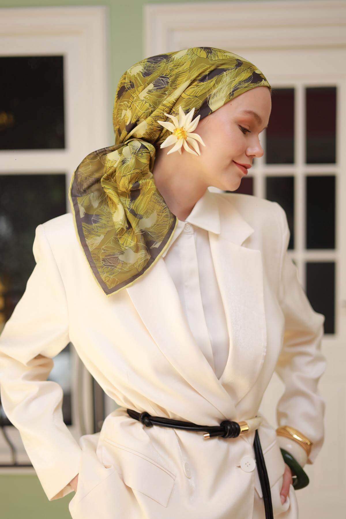 İpekhan Soft Eşarp 0003 - İthalesarponline.com