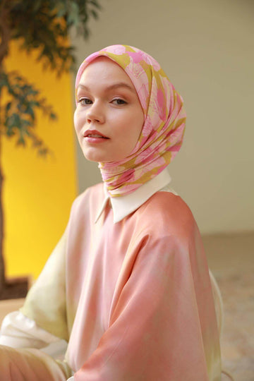 İpekhan Soft Eşarp 0005 - İthalesarponline.com