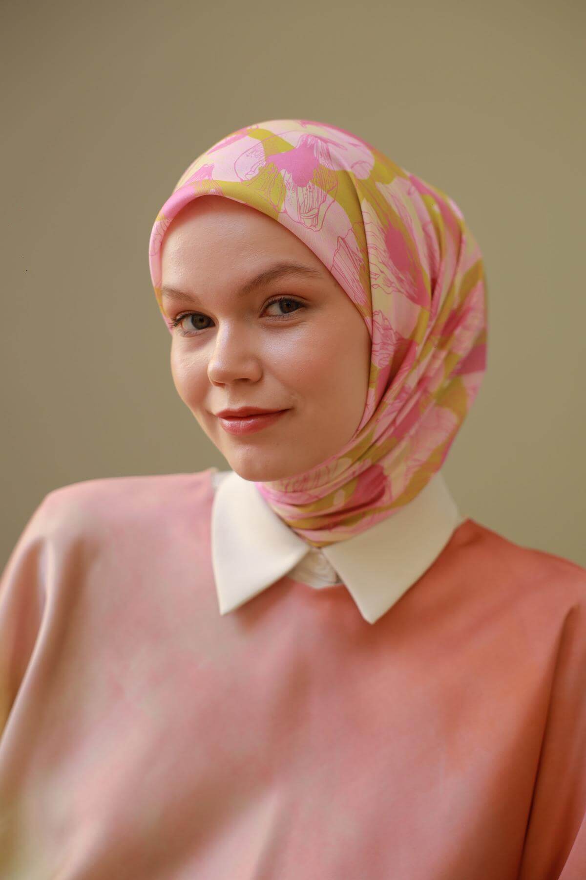 İpekhan Soft Eşarp 0005 - İthalesarponline.com