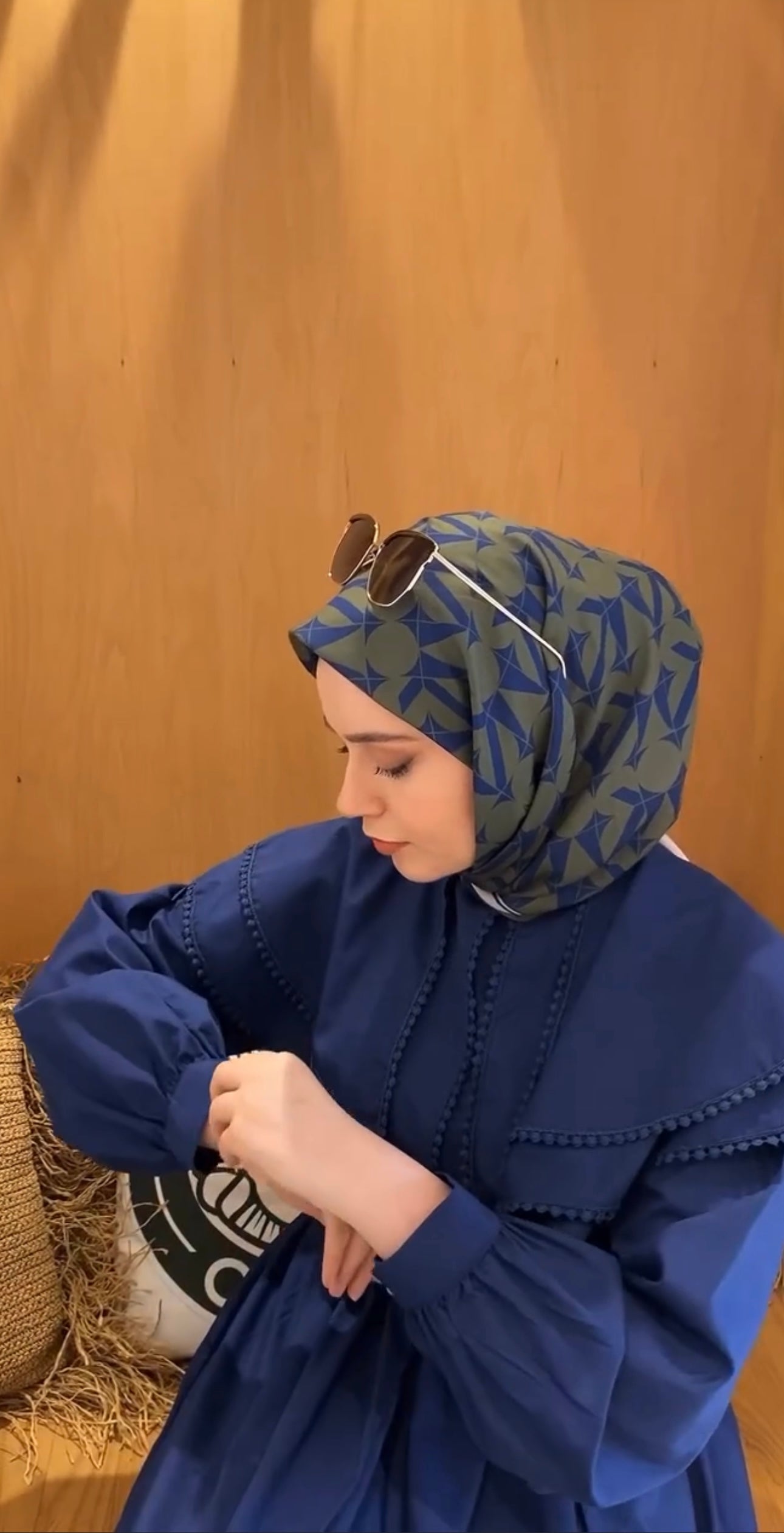 İpekhan Soft Eşarp 0007 - İthalesarponline.com