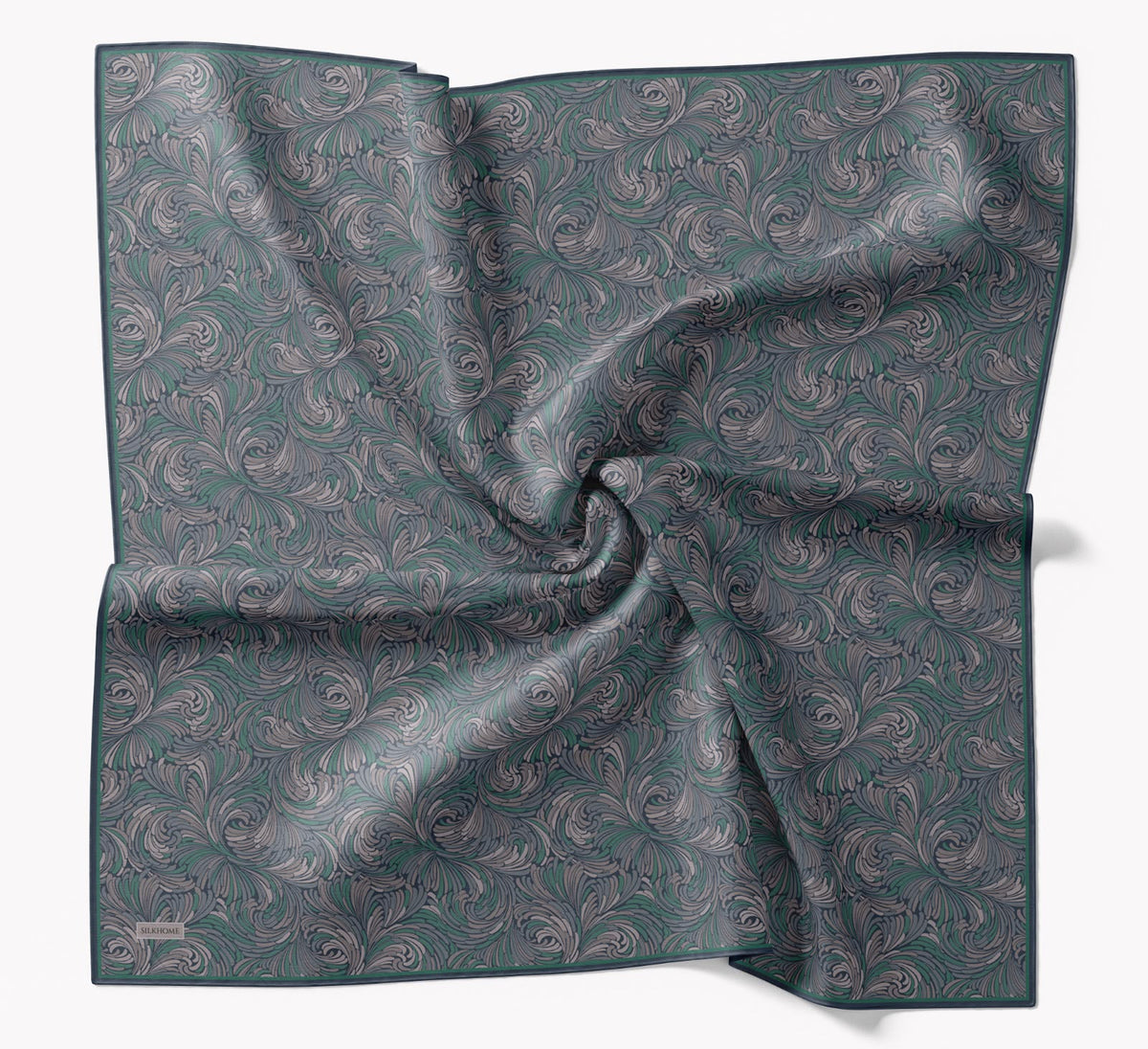 Silk Home Soft Eşarp 12067-01