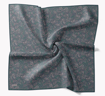 Silk Home Soft Eşarp 12067-01