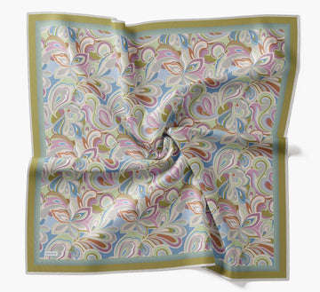 Silk Home Velora Eşarp 23030-12
