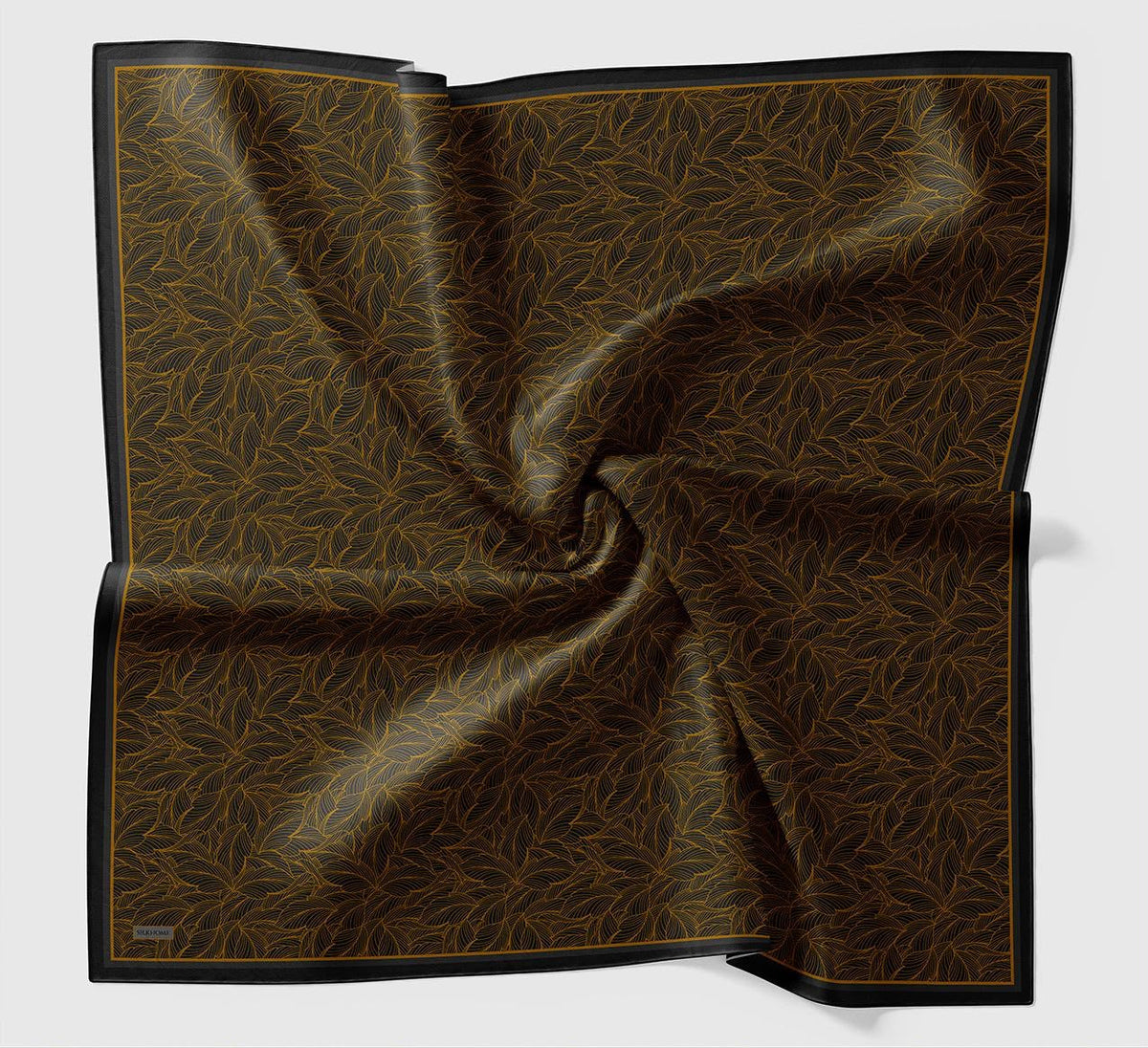 Silk Home Soft Eşarp 12068-11