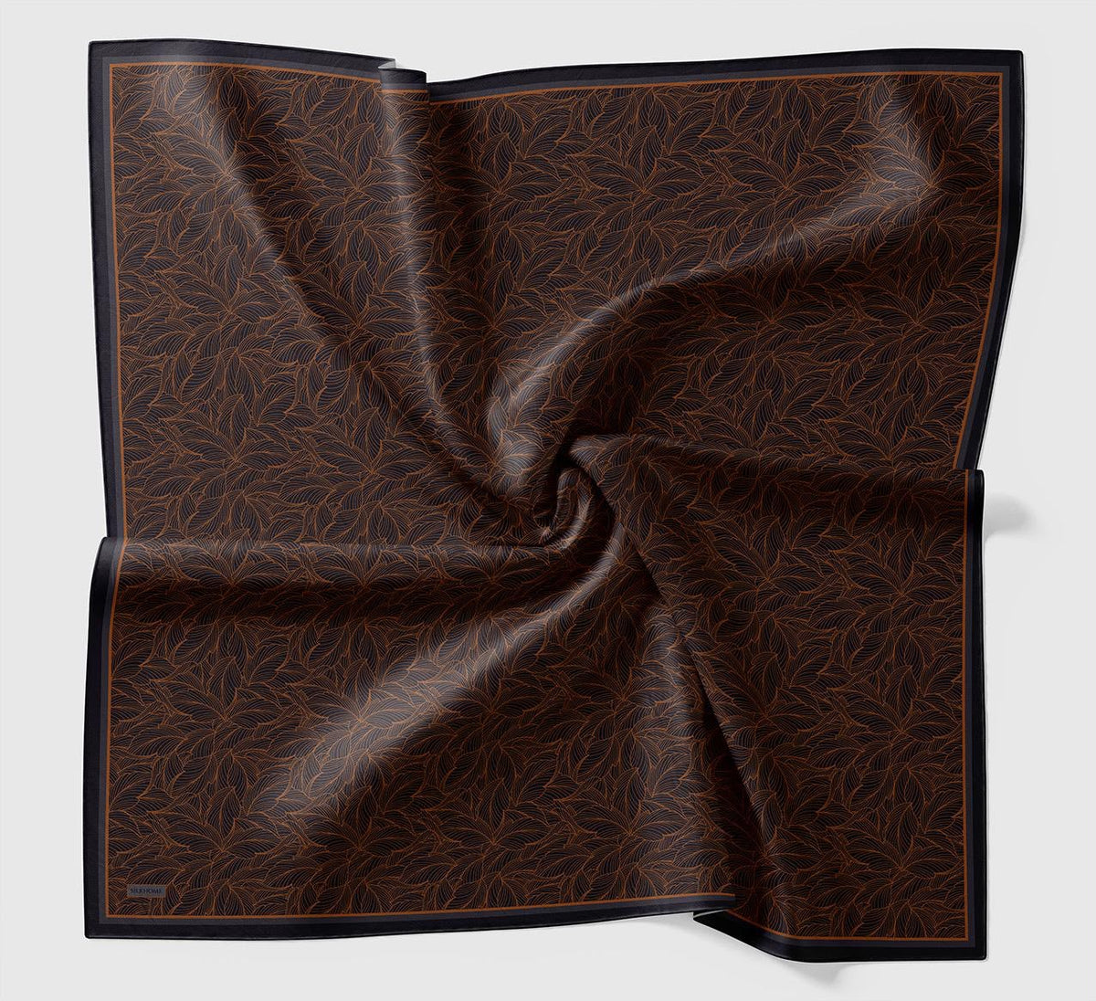 Silk Home Soft Eşarp 12068-12