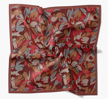 Silk Home Soft Eşarp 12062-15