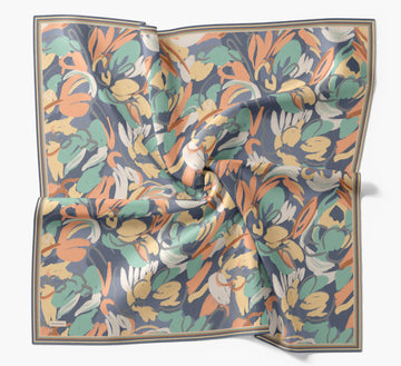 Silk Home Soft Eşarp 12062-17
