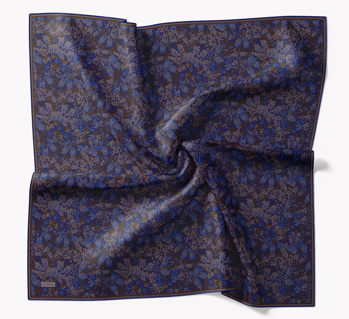 Silk Home Soft Eşarp 12065-19