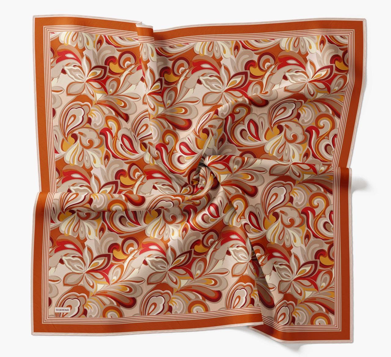 Silk Home Velora Eşarp 23030-13