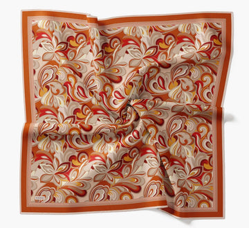 Silk Home Velora Eşarp 23030-13
