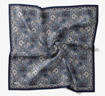 Silk Home Velora Eşarp 23031-12
