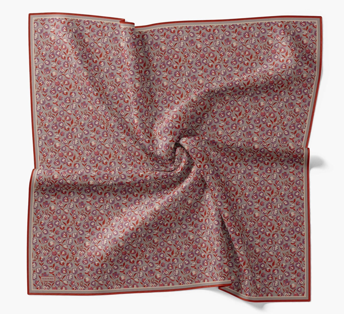 Silk Home Soft Eşarp 12063-14