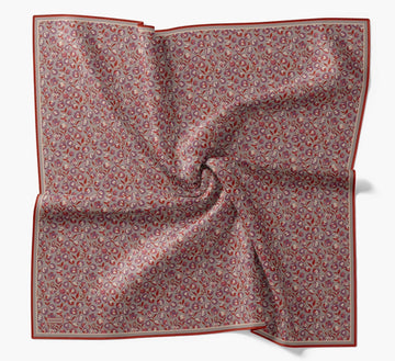 Silk Home Soft Eşarp 12063-14